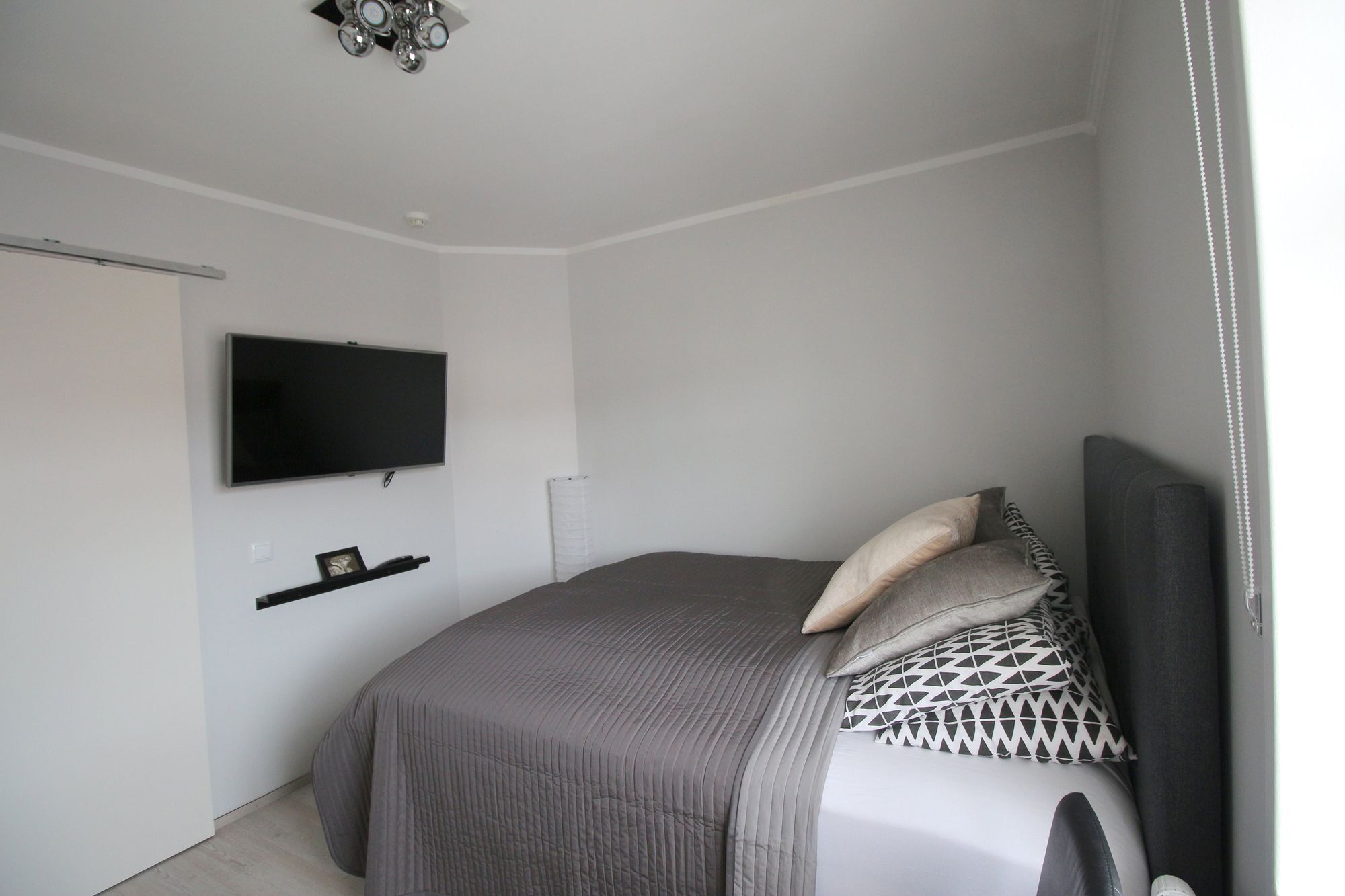 Steinaskjol Apartments Akureyri Bagian luar foto