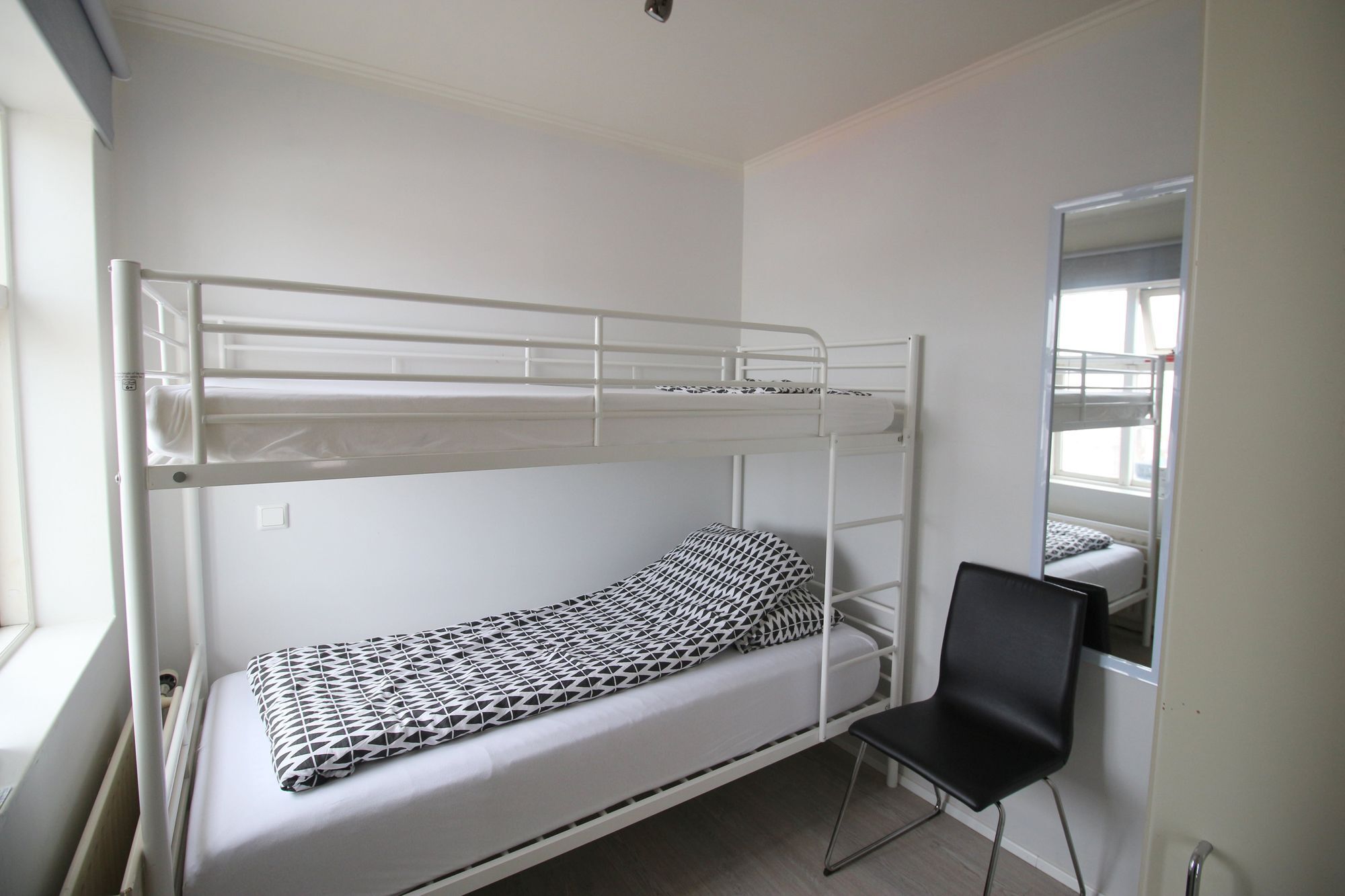 Steinaskjol Apartments Akureyri Bagian luar foto